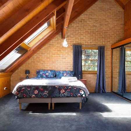 Honeysett Lodge Katoomba Eksteriør bilde