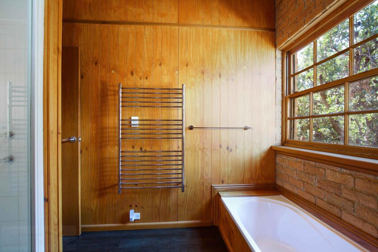 Honeysett Lodge Katoomba Eksteriør bilde
