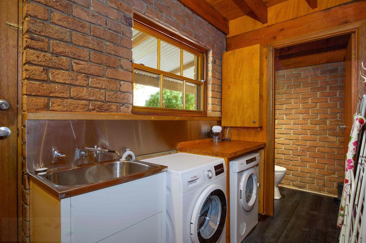 Honeysett Lodge Katoomba Eksteriør bilde